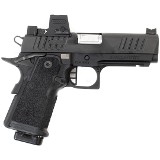 STACCATO 2011 C V3 9MM LUGER (9X19 PARA) - 2 of 3