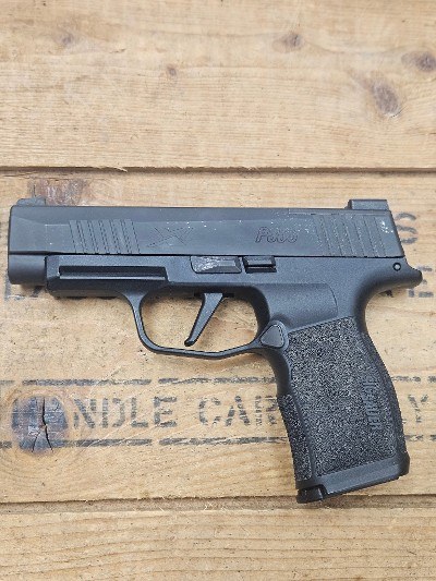 SIG SAUER P365 XL 9MM LUGER (9x19 PARA) - Image 1 of 7