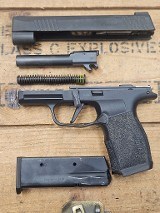 SIG SAUER P365 XL 9MM LUGER (9x19 PARA) - Image 5 of 7