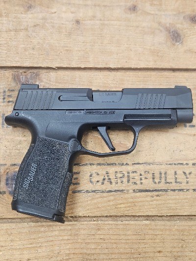 SIG SAUER P365 XL 9MM LUGER (9x19 PARA) - Image 2 of 7