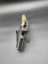 WILSON COMBAT cqb 9MM LUGER (9x19 PARA) - Image 4 of 4