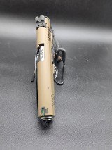WILSON COMBAT cqb 9MM LUGER (9x19 PARA) - Image 3 of 4