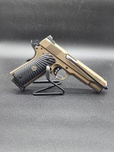 WILSON COMBAT cqb 9MM LUGER (9x19 PARA) - Image 1 of 4