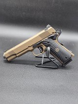 WILSON COMBAT cqb 9MM LUGER (9x19 PARA) - Image 2 of 4