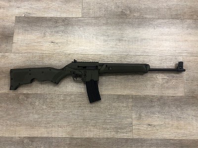 KELTEC SU 16 5.56X45MM NATO - Image 1 of 9