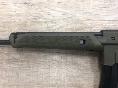 KELTEC SU 16 5.56X45MM NATO - Image 5 of 9