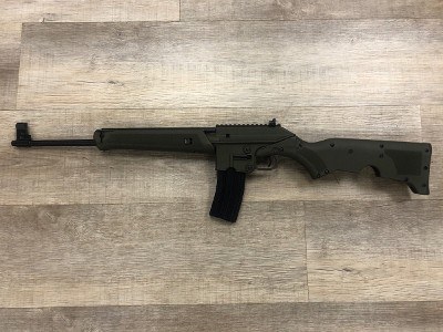KELTEC SU 16 5.56X45MM NATO - Image 2 of 9