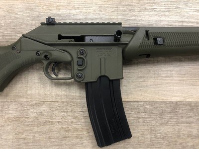 KELTEC SU 16 5.56X45MM NATO - Image 8 of 9