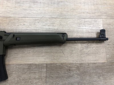 KELTEC SU 16 5.56X45MM NATO - Image 9 of 9