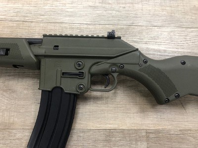 KELTEC SU 16 5.56X45MM NATO - Image 4 of 9