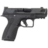 SMITH & WESSON M&P SHIELD X 9MM LUGER (9X19 PARA) - 2 of 3