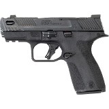 SMITH & WESSON M&P SHIELD X 9MM LUGER (9X19 PARA) - 1 of 3
