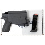 SMITH & WESSON M&P SHIELD X 9MM LUGER (9X19 PARA) - 3 of 3