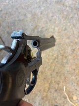 SMITH & WESSON 586 .357 MAG - Image 4 of 7