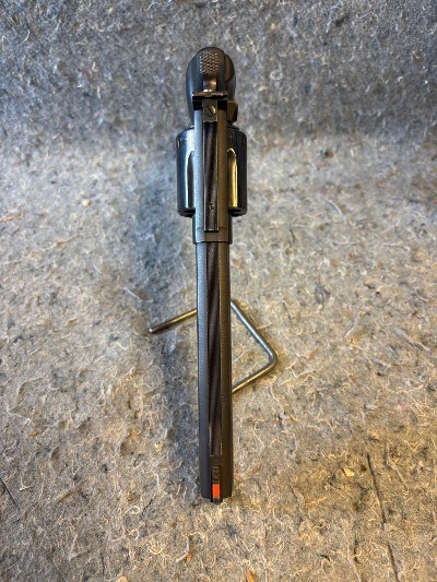 SMITH & WESSON 586 .357 MAG - Image 5 of 7