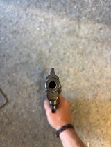 SMITH & WESSON 586 .357 MAG - Image 6 of 7