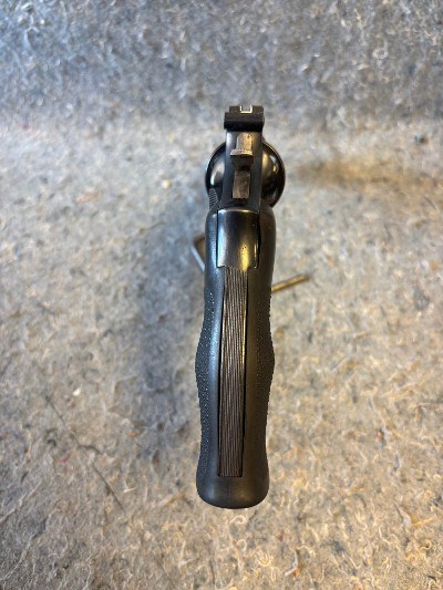 SMITH & WESSON 586 .357 MAG - Image 7 of 7