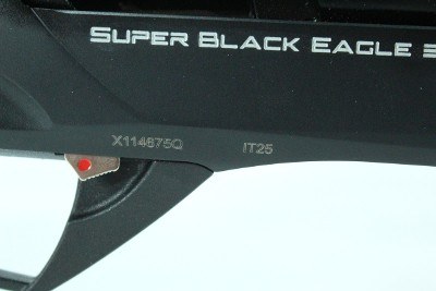 BENELLI SBE3 BEST 20 GA - Image 19 of 25