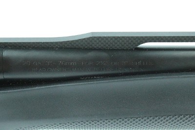 BENELLI SBE3 BEST 20 GA - Image 22 of 25