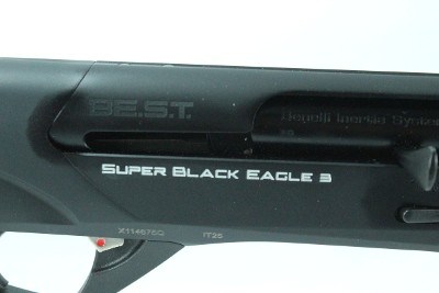 BENELLI SBE3 BEST 20 GA - Image 20 of 25