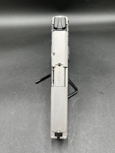 SMITH & WESSON SD40 VE .40 S&W - Image 9 of 9