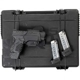 SPRINGFIELD ARMORY XDS-9 3.3 9MM LUGER (9X19 PARA) - 3 of 3