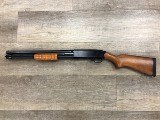WINCHESTER 1300 DEFENDER 12 GA - 2 of 8