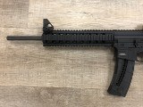 SMITH & WESSON M&P15-22 (091120) .22 LR - 6 of 6