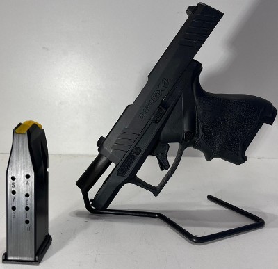 TAURUS GX4 9MM LUGER (9x19 PARA) - Image 3 of 6