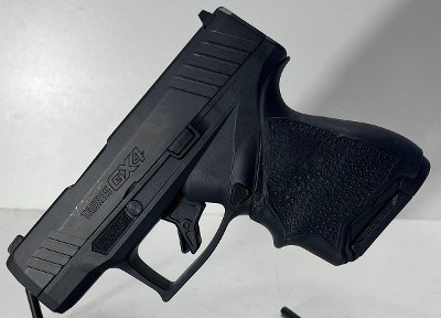 TAURUS GX4 9MM LUGER (9x19 PARA) - Image 1 of 6