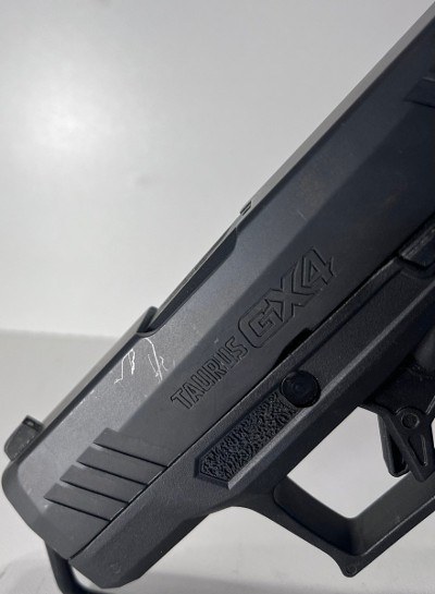 TAURUS GX4 9MM LUGER (9x19 PARA) - Image 6 of 6