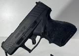 TAURUS GX4 9MM LUGER (9x19 PARA) - Image 1 of 6