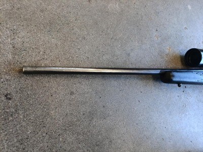 WEATHERBY VANGUARD .270 WIN - Image 4 of 11