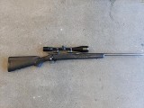 WEATHERBY VANGUARD .270 WIN - Image 6 of 11