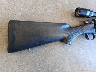 WEATHERBY VANGUARD .270 WIN - Image 7 of 11