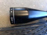 WEATHERBY VANGUARD .270 WIN - Image 5 of 11