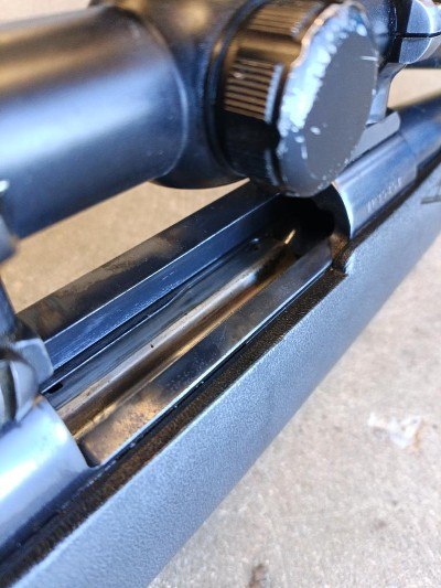 WEATHERBY VANGUARD .270 WIN - Image 11 of 11