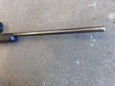 WEATHERBY VANGUARD .270 WIN - Image 9 of 11