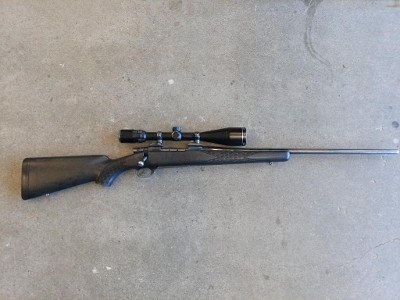 WEATHERBY VANGUARD .270 WIN - Image 6 of 11