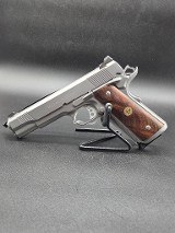WILSON COMBAT CQB ELITE 9MM LUGER (9x19 PARA) - Image 2 of 4
