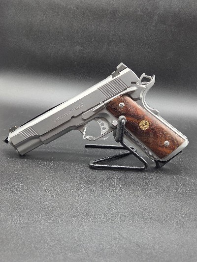 WILSON COMBAT CQB ELITE 9MM LUGER (9x19 PARA) - Image 2 of 4
