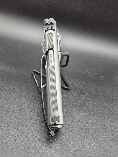 WILSON COMBAT CQB ELITE 9MM LUGER (9x19 PARA) - Image 3 of 4