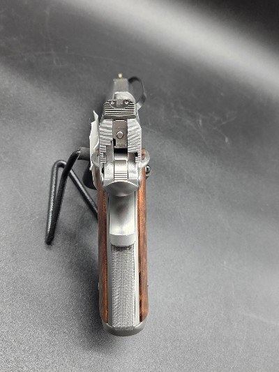 WILSON COMBAT CQB ELITE 9MM LUGER (9x19 PARA) - Image 4 of 4