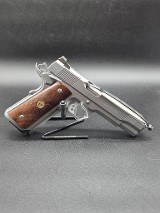 WILSON COMBAT CQB ELITE 9MM LUGER (9x19 PARA) - Image 1 of 4