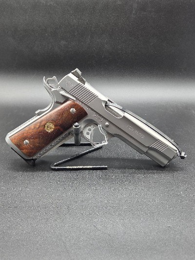 WILSON COMBAT CQB ELITE 9MM LUGER (9x19 PARA) - Image 1 of 4