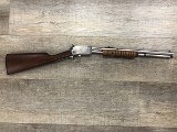 ROSSI M62SA .22 S/L/LR - 1 of 8