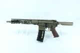 AERO PRECISION M4E1 PISTOL .300 AAC BLACKOUT - 24 of 25