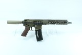 AERO PRECISION M4E1 PISTOL .300 AAC BLACKOUT - 1 of 25