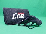 RUGER LCR .38 SPL - 1 of 6