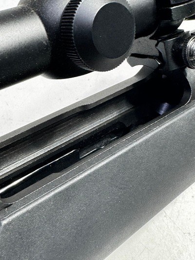 SAVAGE ARMS 111 30/06 SPRG - Image 4 of 6